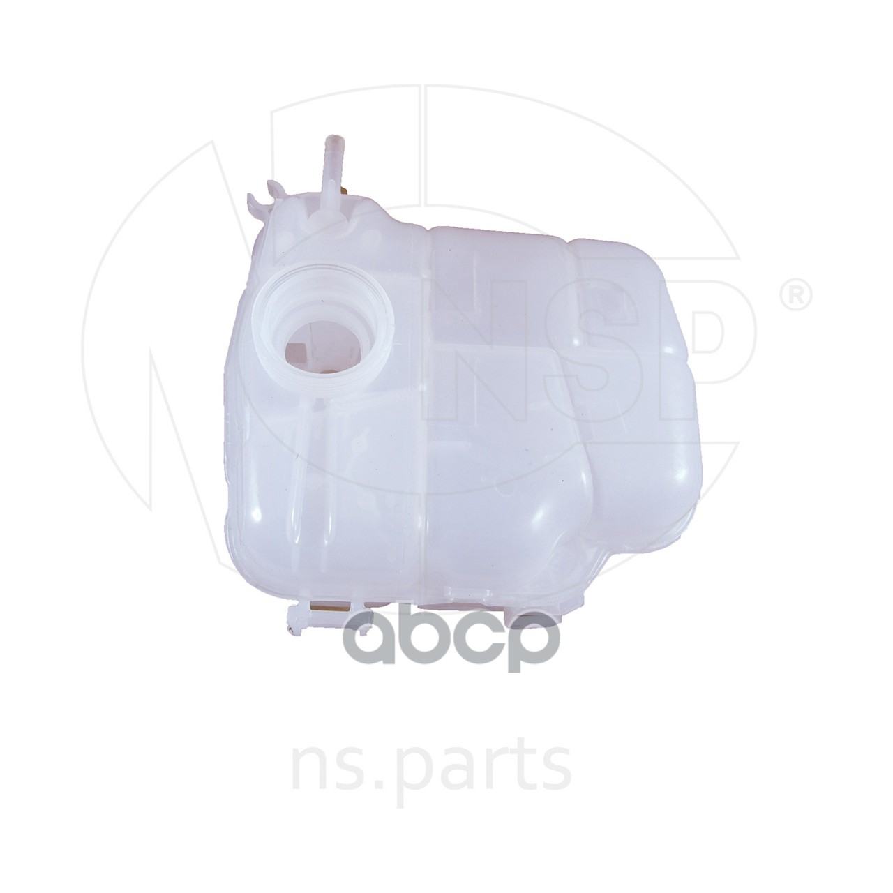 фото Бачок расширительный chevrolet cruze nsp nsp0113256823 nsp арт. nsp0113256823