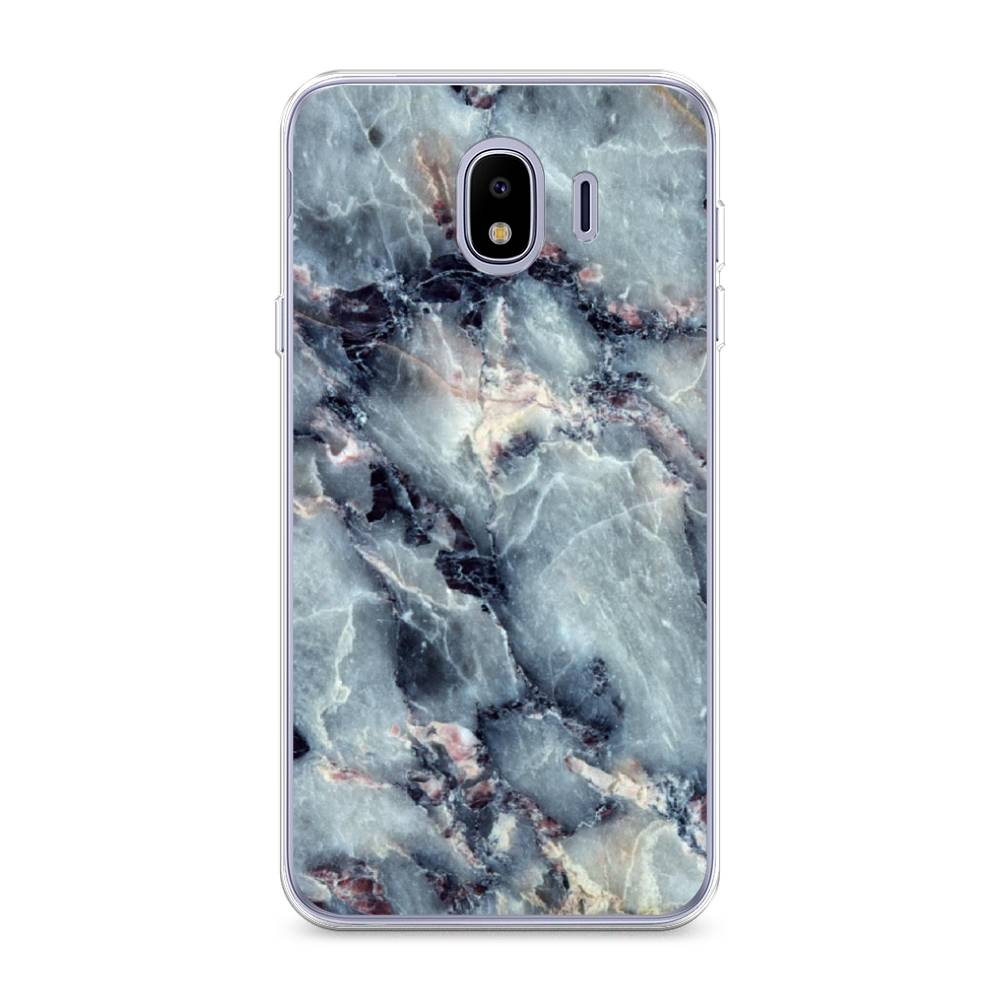 

Чехол Awog "Минералы 10" для Samsung Galaxy J4, 26450-3