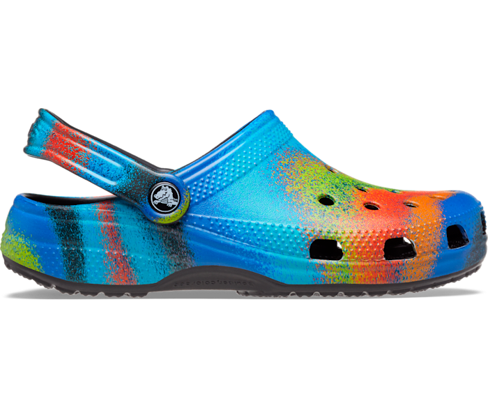 

Сабо женские Crocs CRW_2080540 черные 37-38 RU (доставка из-за рубежа), CRW_2080540