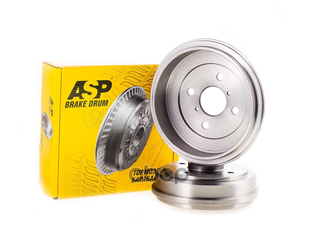 

Барабан Тормозной Geely Mk Asp 340103 ASP арт. 340103