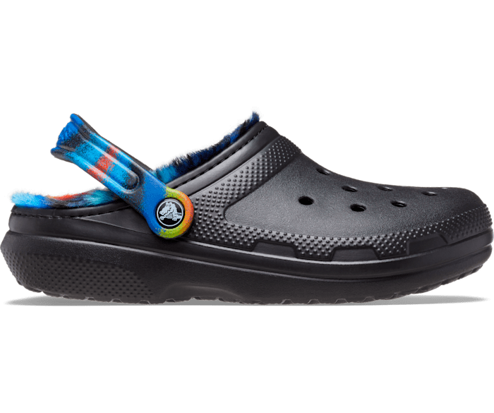 

Сабо женские Crocs CRW_2080450 черные 41-42 EU (доставка из-за рубежа), CRW_2080450