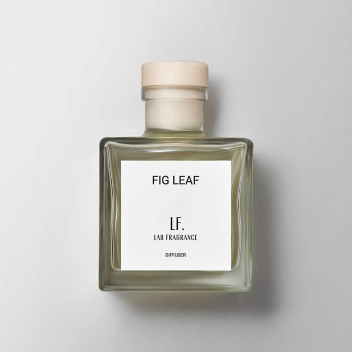 Аромадиффузор Lab Fragrance Fig Leaf, 200 мл, Лаб Фрагранс  - Купить