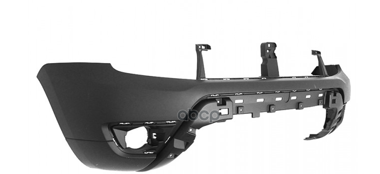 

Бампер Передний Renault Duster Ii 2014- Renault 6202 261 48r RENAULT арт. 6202 261 48R