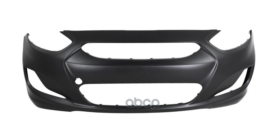 

Бампер Hyundai Solaris Передний HyundaiKia 86511-4l000 Hyundai-KIA арт. 86511-4L000