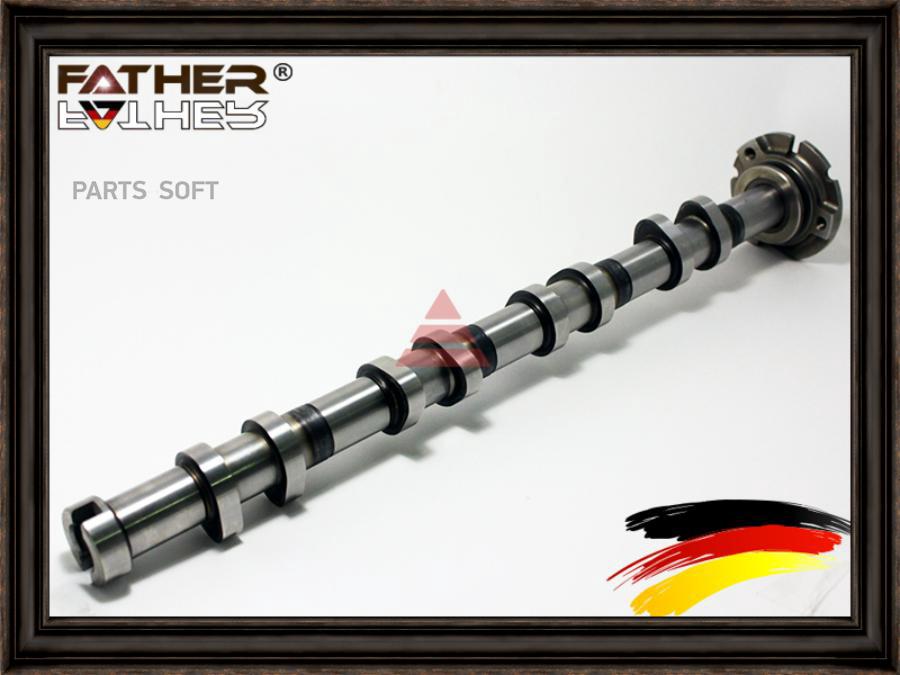 

Распредвал Выпуск FATHER F1435R78