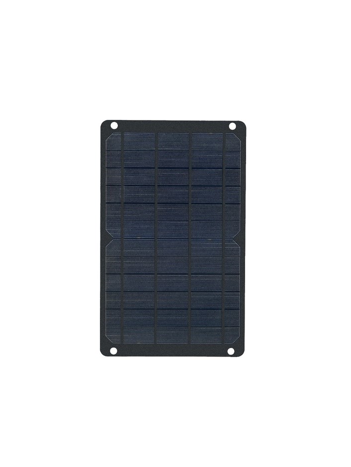 

Туристическая солнечная батарея (панель) Delta Tourist Light 6W, Delta Tourist Light 6W