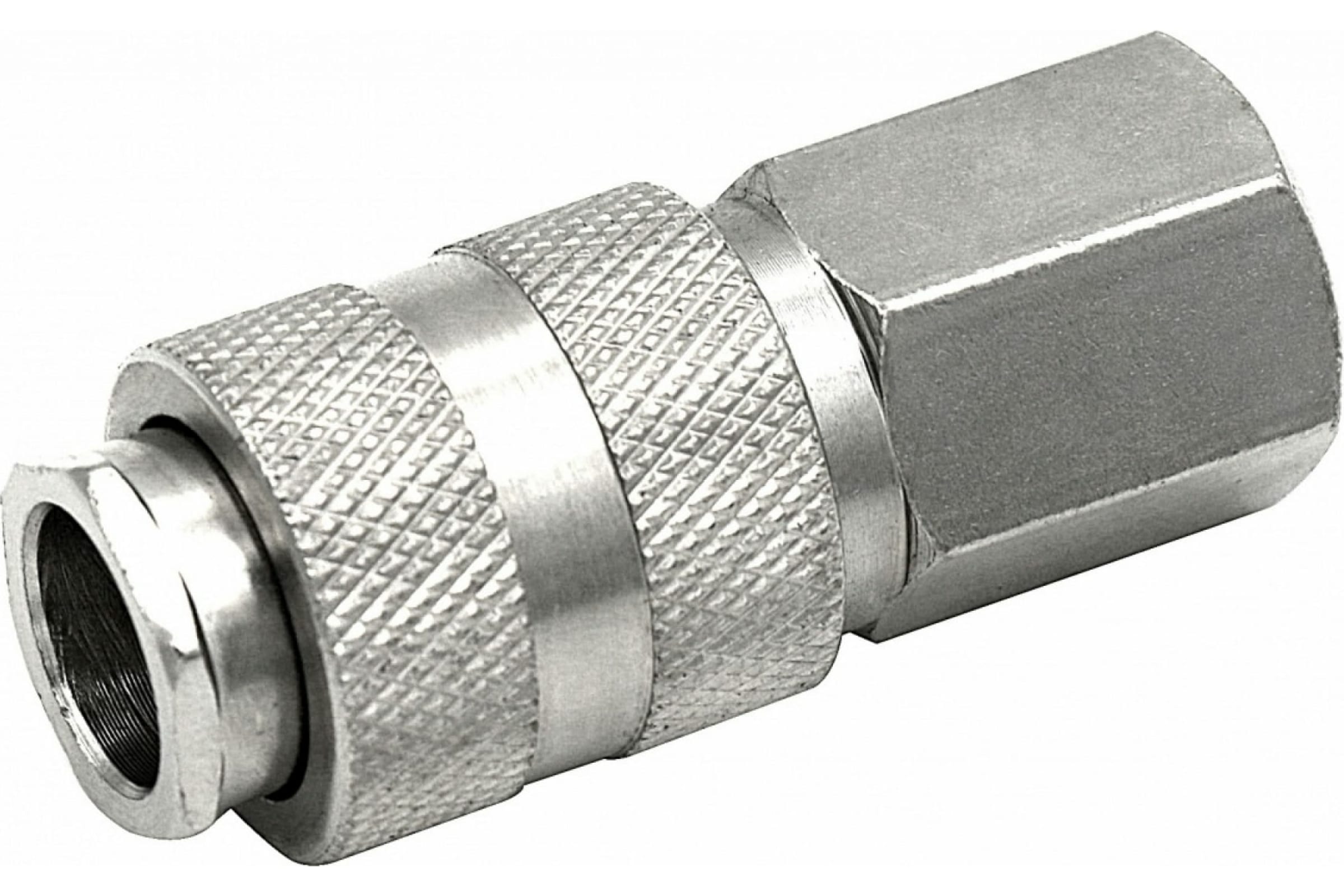 

Pegas pneumatic Быстросъемное соединение (мама) внутренняя резьба 1/2" 3202