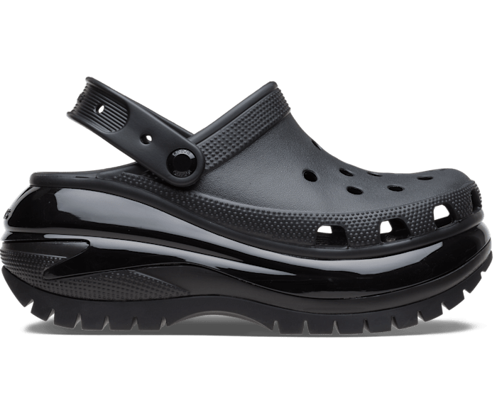 

Сабо женские Crocs CRW_207988 черные 41-42 EU (доставка из-за рубежа), Черный, CRW_207988