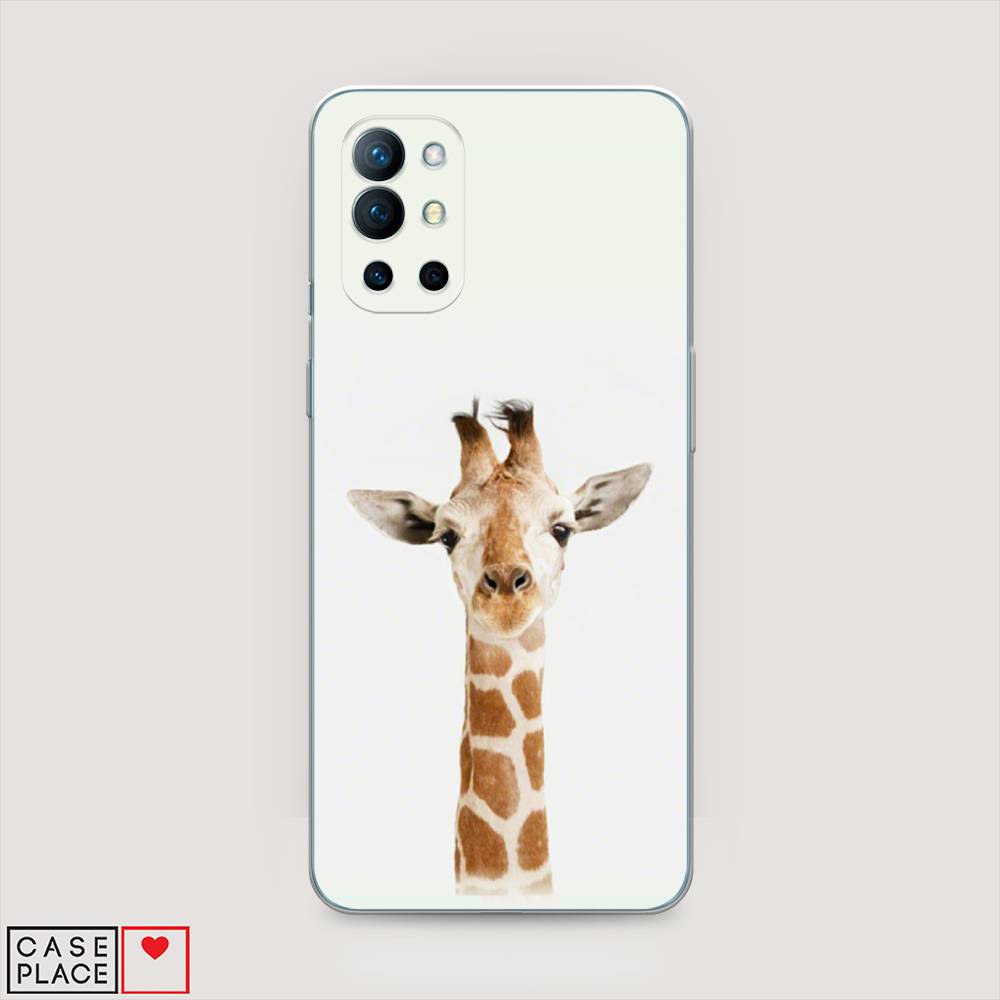 Чехол на OnePlus 9R 