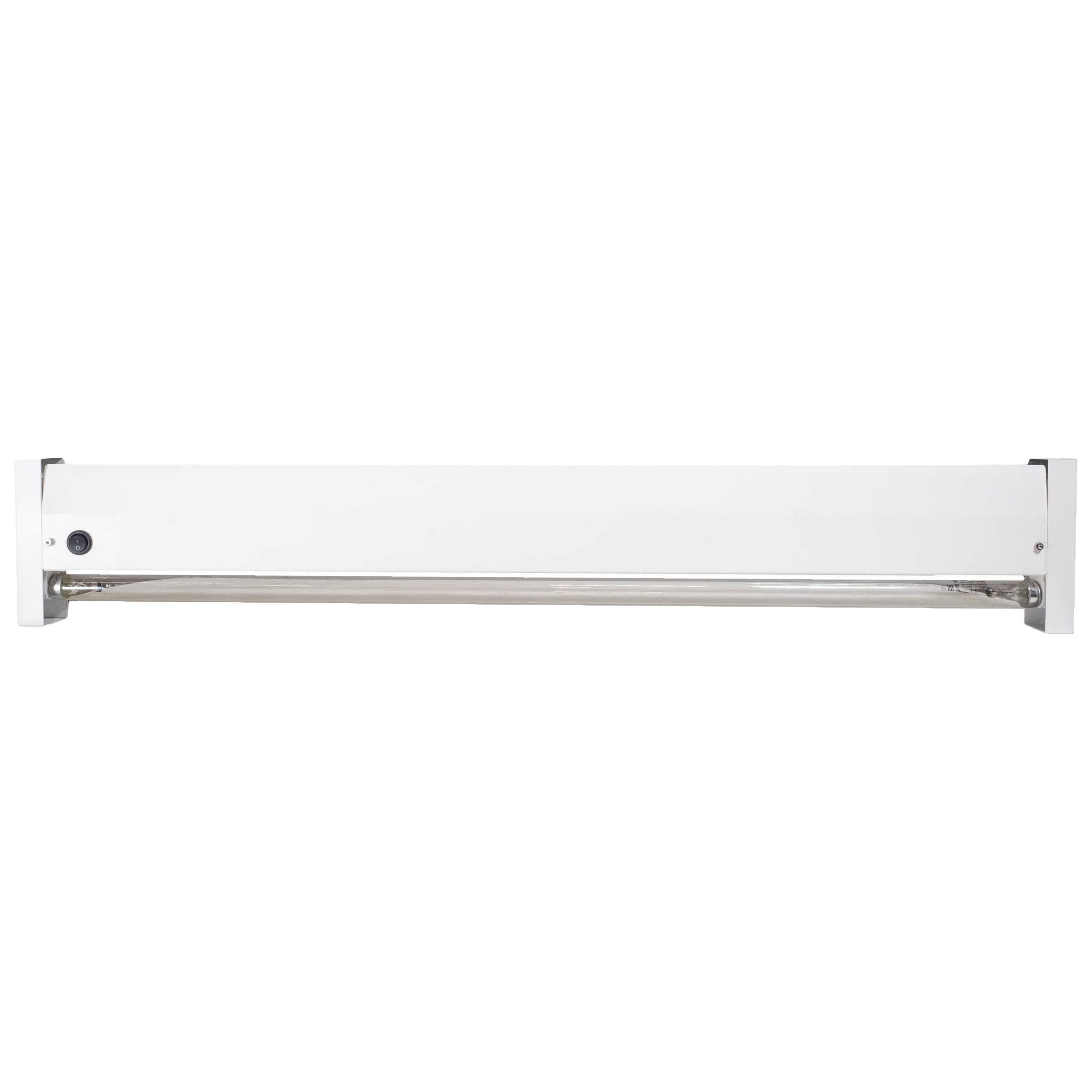 

LEDVANCE Облучатель бактерицидный настенный комбинированный ECO OBN 500 UVC 2X15W VS1 4058