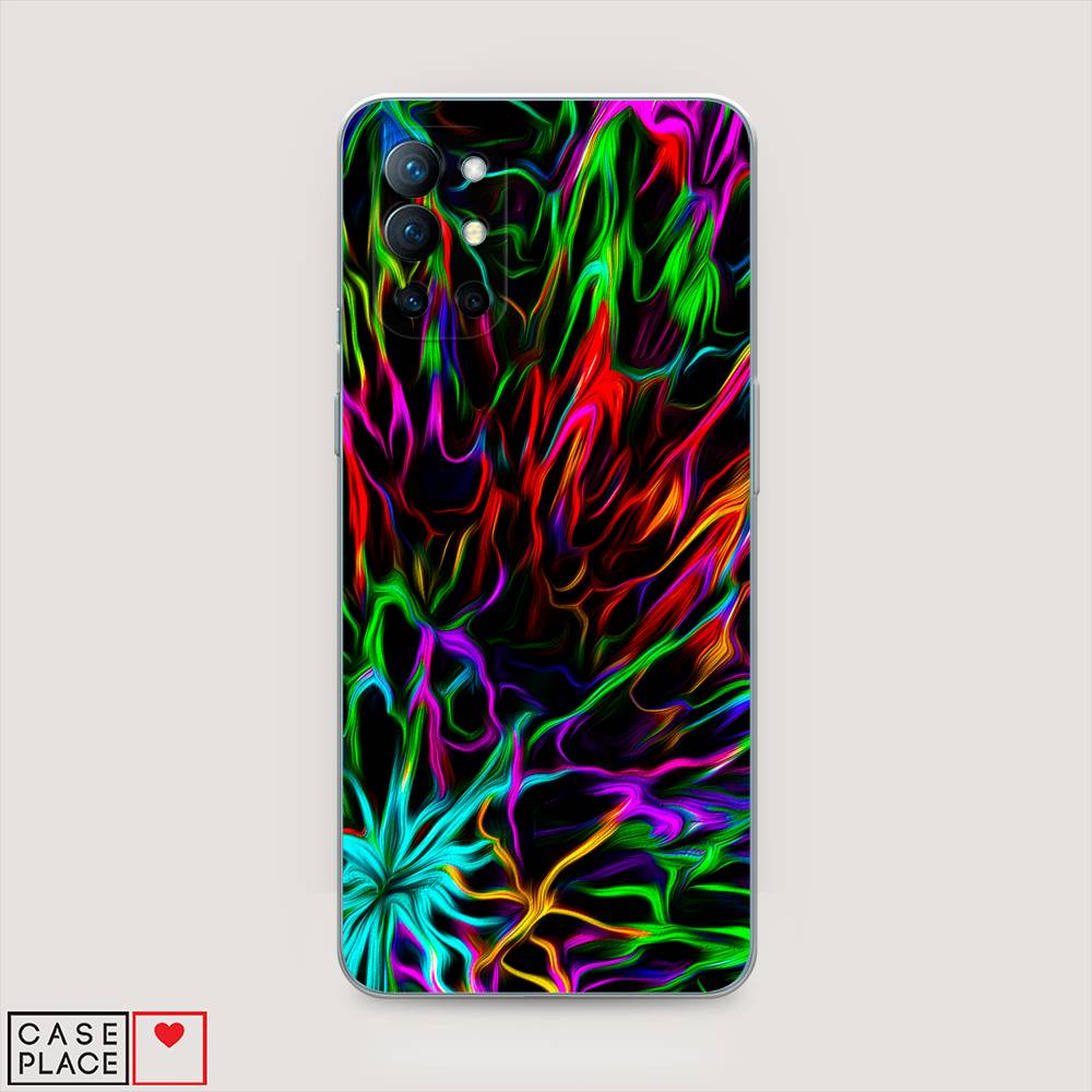 Чехол на OnePlus 9R 