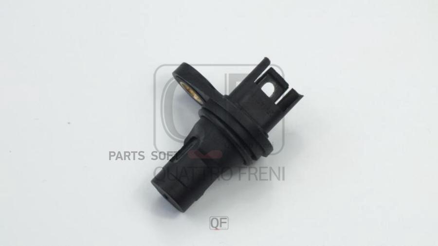 

Датчик положения коленвала BMW 3/3 Touring/5 04>14 QUATTRO FRENI QF91A00194