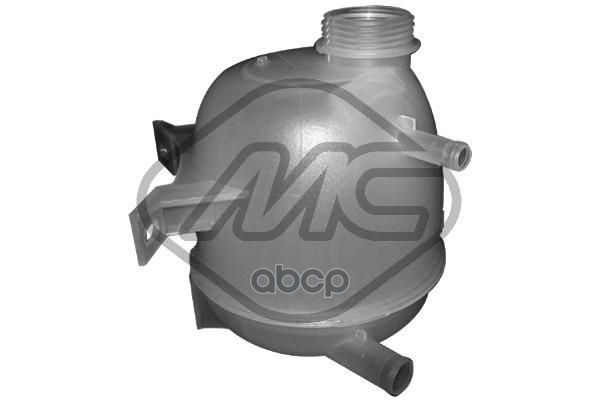

Бачок Расширительный Ren Megane 1.4/1.6I/2.0I 96- METALCAUCHO 03534