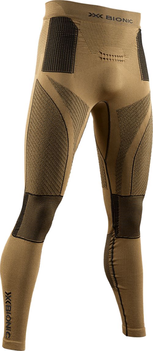 Термокальсоны X-Bionic Radiactor 4.0 Pants Men, Gold/Black, M INT