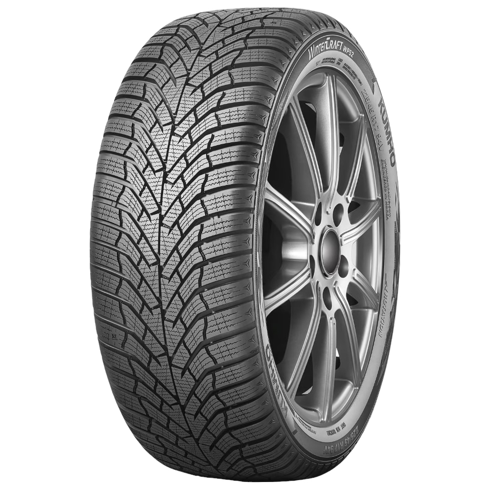 

Шины Kumho 235/50 R19 WP52 103V, WP52