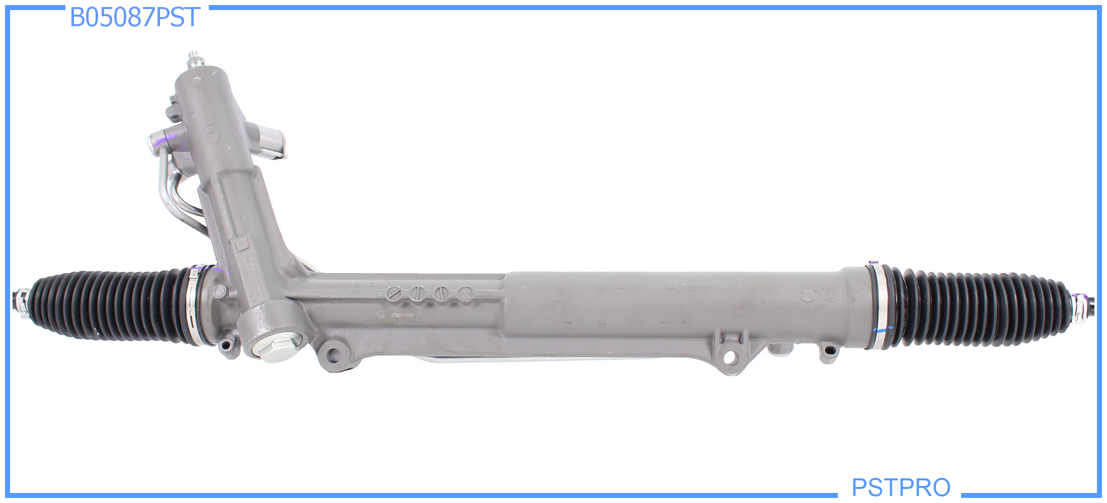 

Рулевая рейка PSTPRO BMW X5 E53 2000-2007, BMW X5 E53 2000-2007