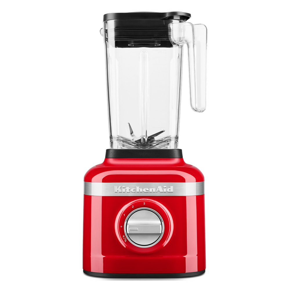 фото Блендер kitchenaid 5ksb1325eer red