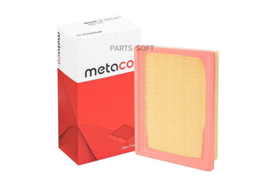 

Фильтр Воздушный METACO 1000-797