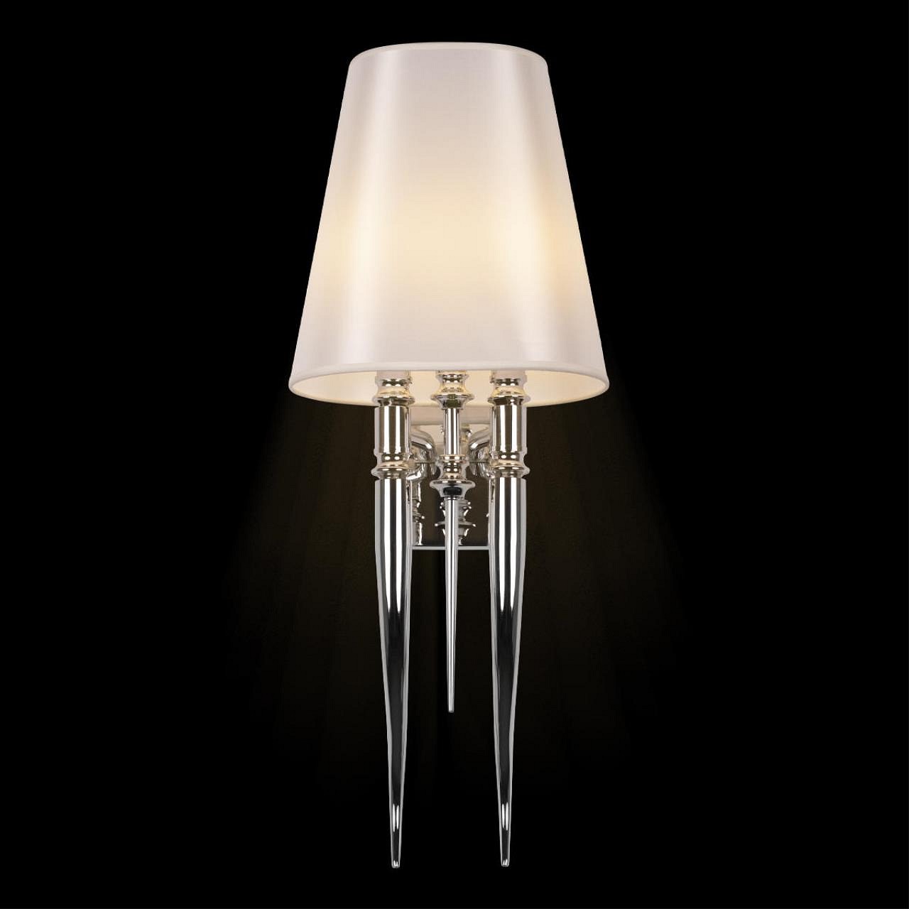 

Бра Loft it Brunilde 10207W/M Chrome, 10207W/M Chrome