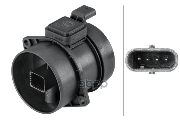 

Дмрв Mb 2.2 Cdi HELLA PAGID/BEHR 8ET358095311