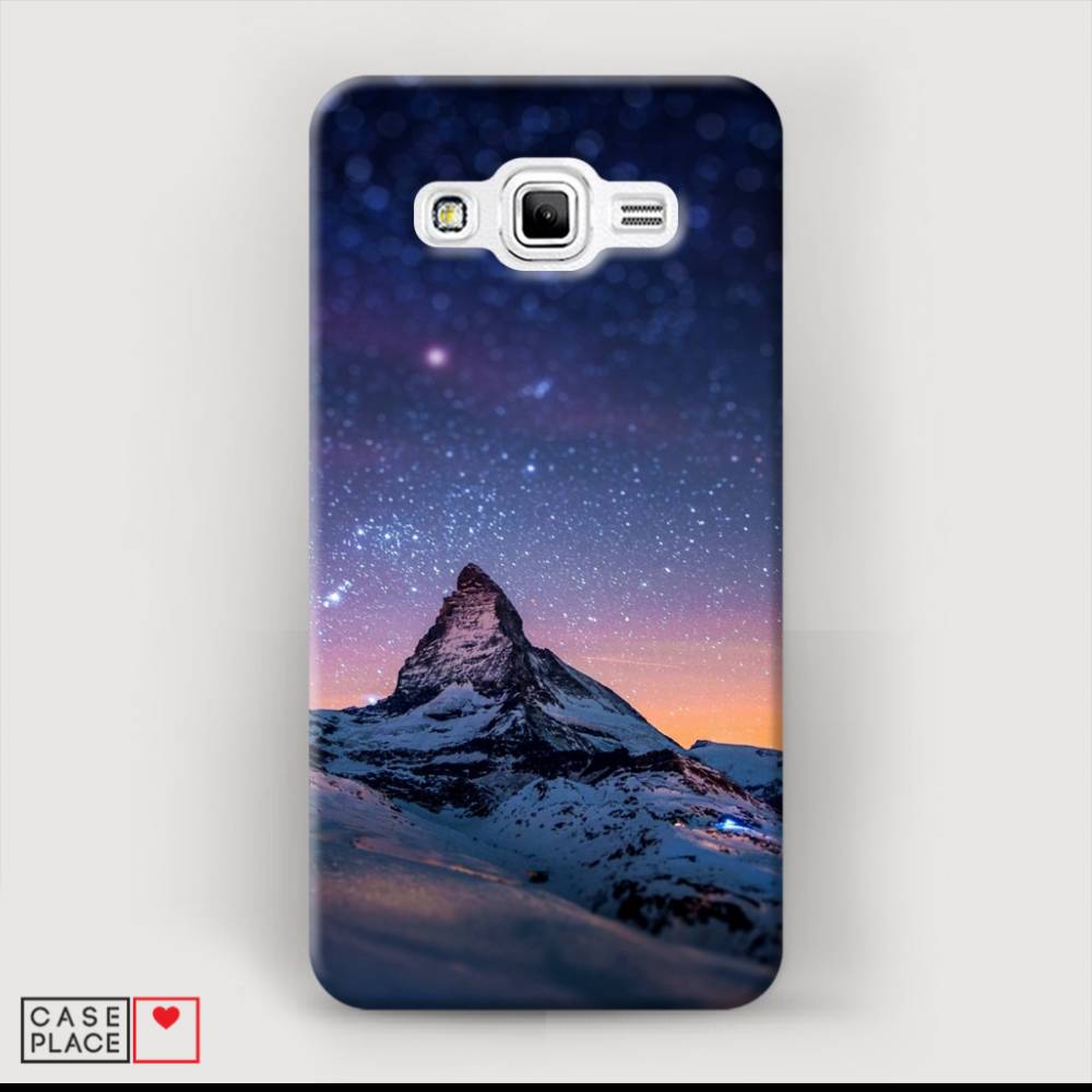 

Чехол Awog "Ночные пейзажи 5" для Samsung Galaxy J2 Prime 2016, 22320-3