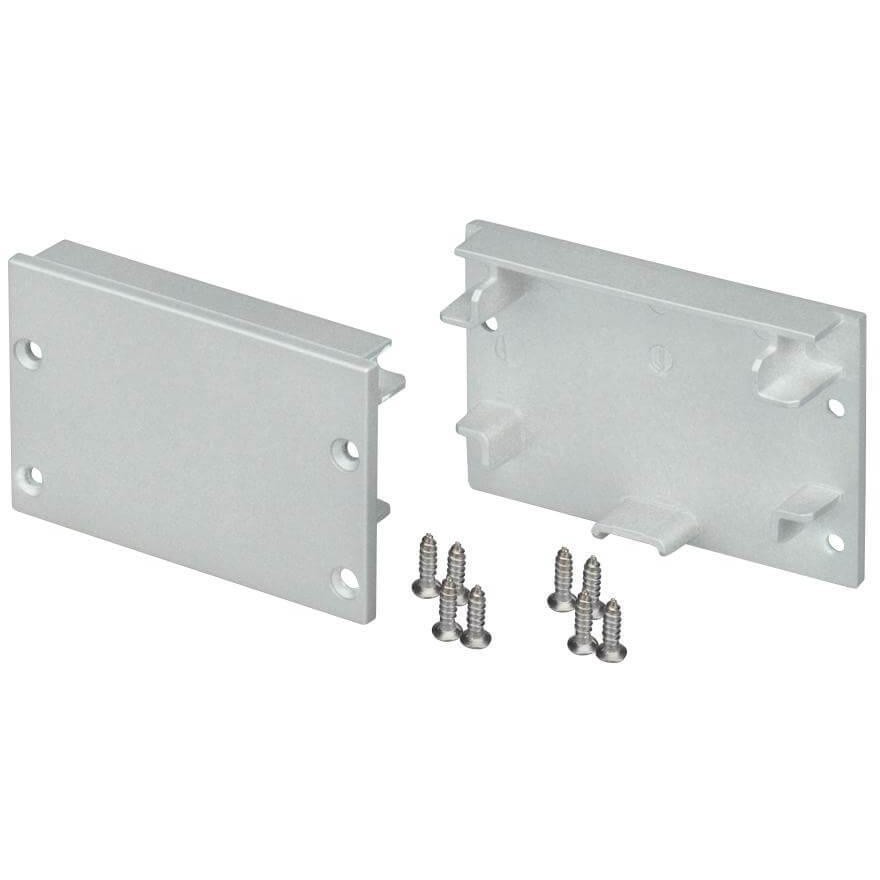 

Заглушка Arlight SL-LINE-4932 019309, Белый, 19309