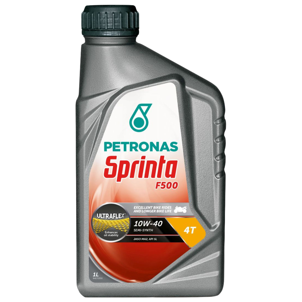 Petronas Sprinta F500 10W40 (1л)