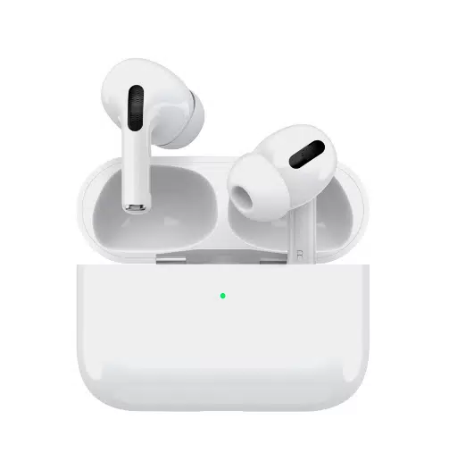 Беспроводные наушники AirPlay Pro White