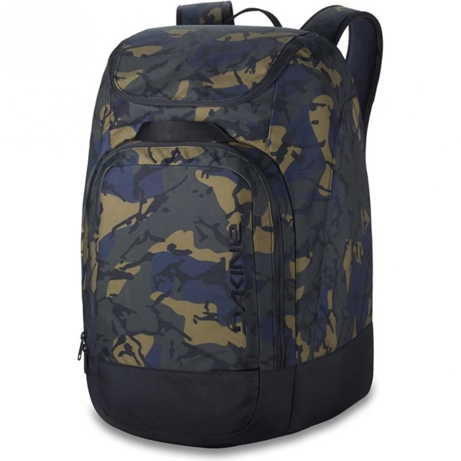 

Сумка для ботинок DAKINE BOOT PACK 50L CASCADE CAMO, Синий;черный;зеленый, BOOT PACK