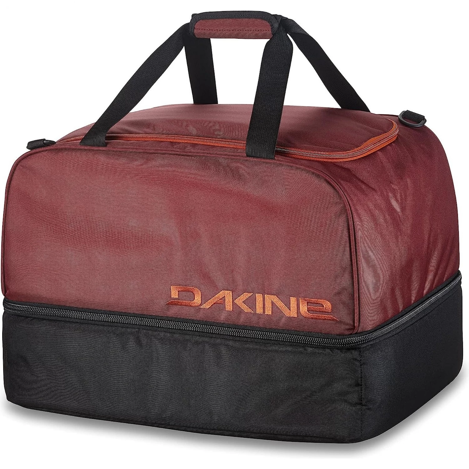 Сумка для ботинок DAKINE BOOT LOCKER 69L PORT RED
