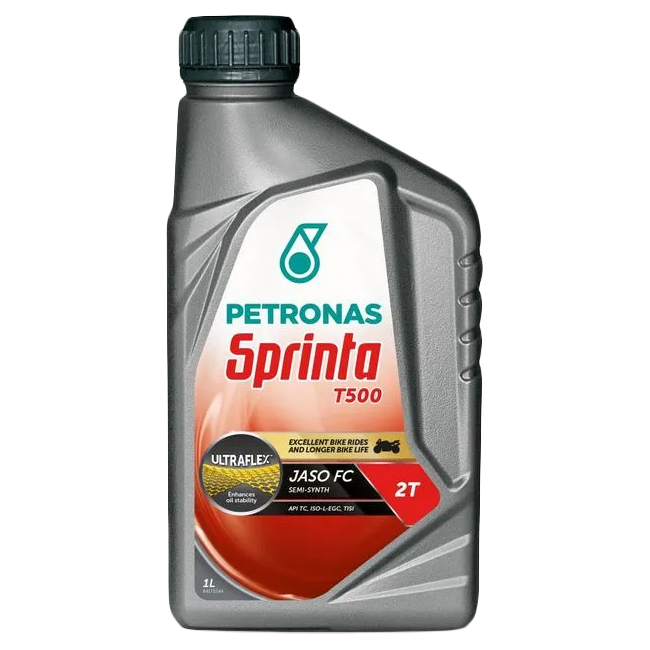 Petronas Sprinta T500 (1л)