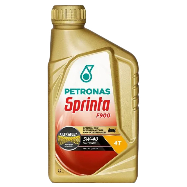 Petronas Sprinta F900 5W40 (1л)