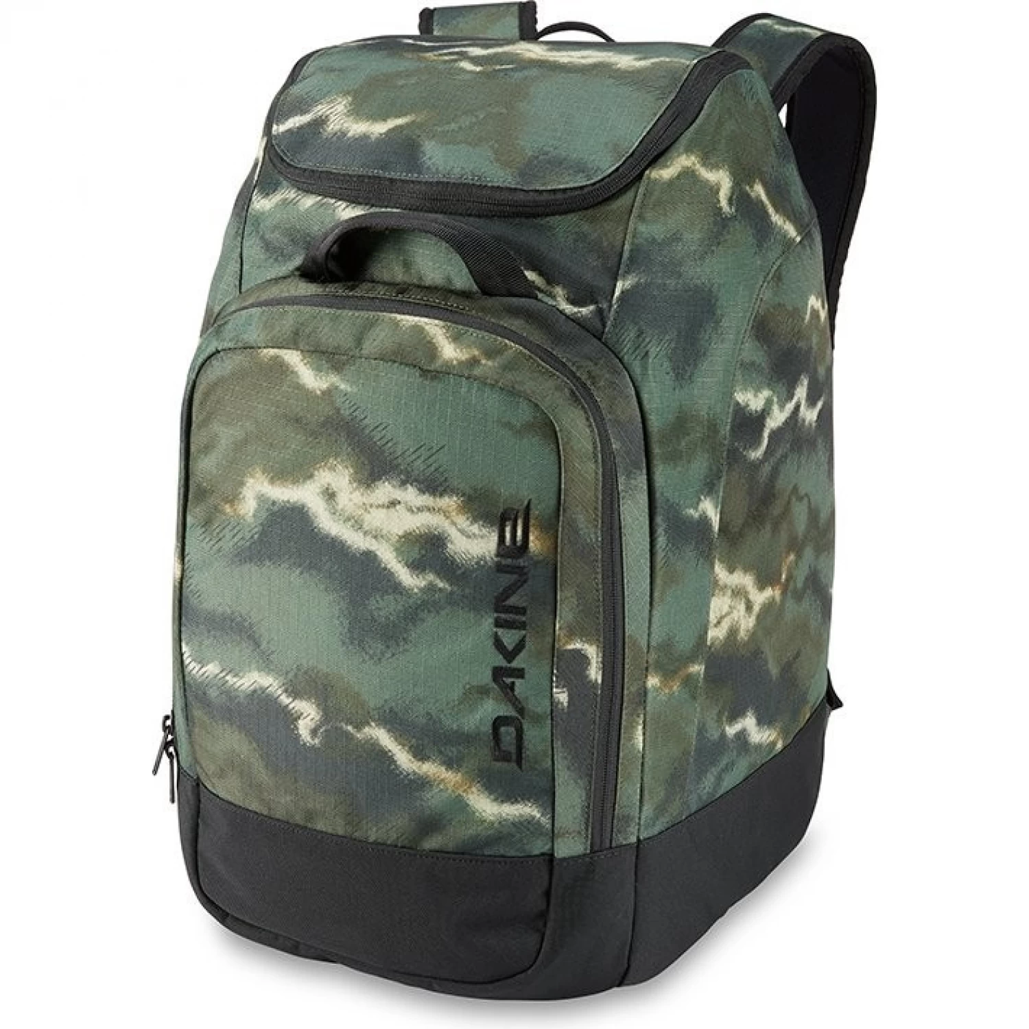 Сумка для ботинок DAKINE BOOT PACK 50L OLIVE ASHCROFT CAMO