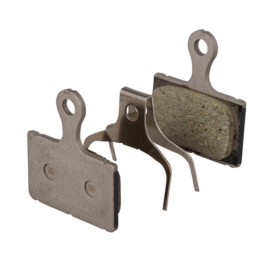 

Тормозные колодки Shimano для дисковых тормозов K03S Y8Y898010, K03S