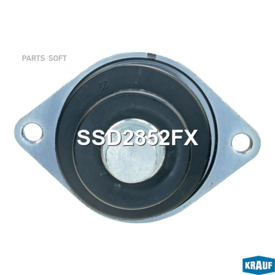 

Втягивающее Реле Стартера Krauf арт. SSD2852FX