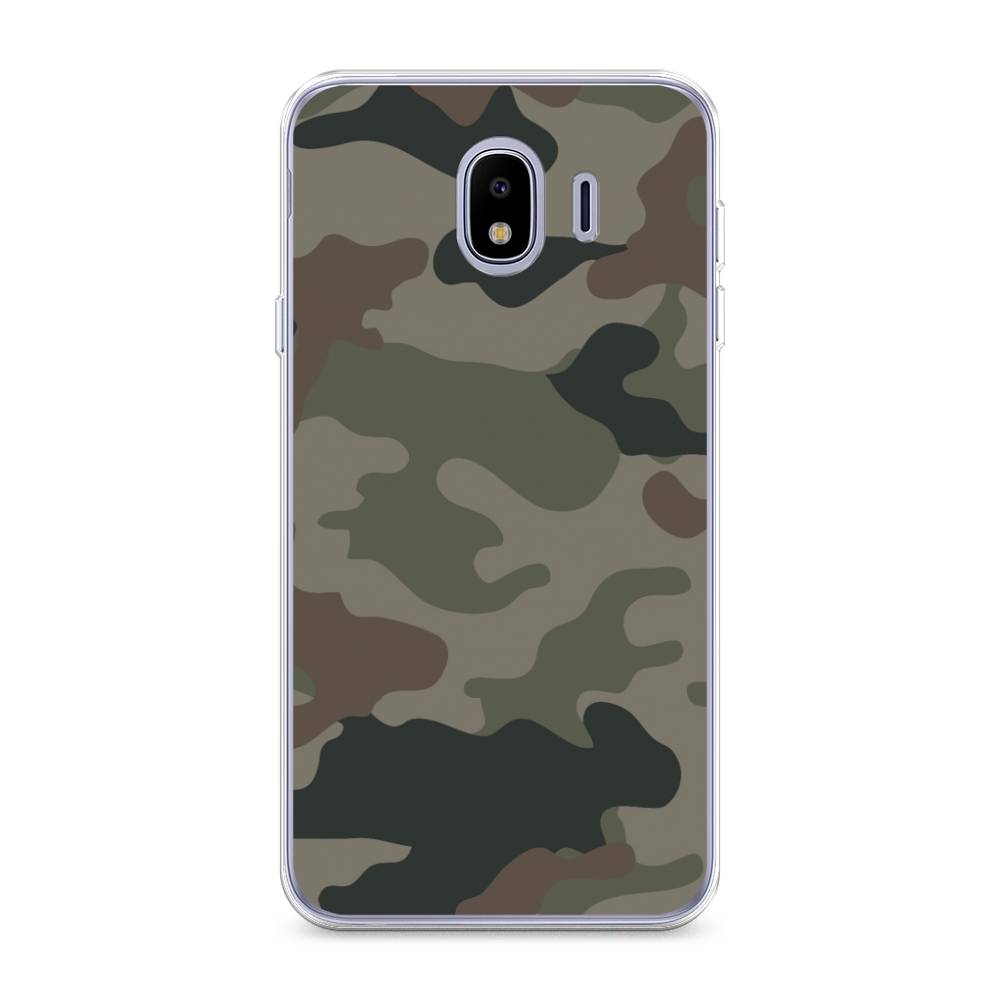 

Чехол Awog "Камуфляж 1" для Samsung Galaxy J4, 26450-5