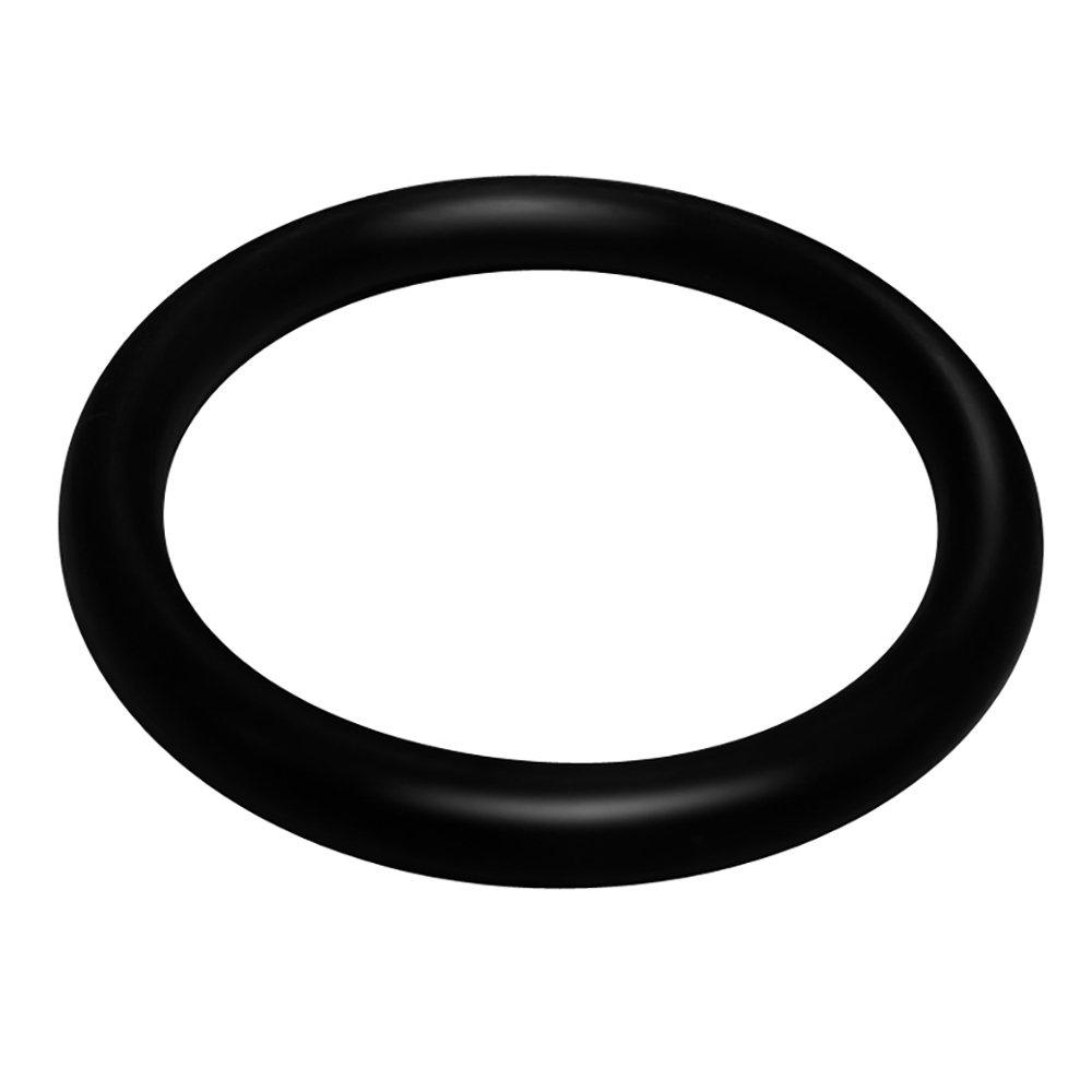 

Кольцо штуцерное MASTERPROF EPDM 20 мм 6 шт, Черный