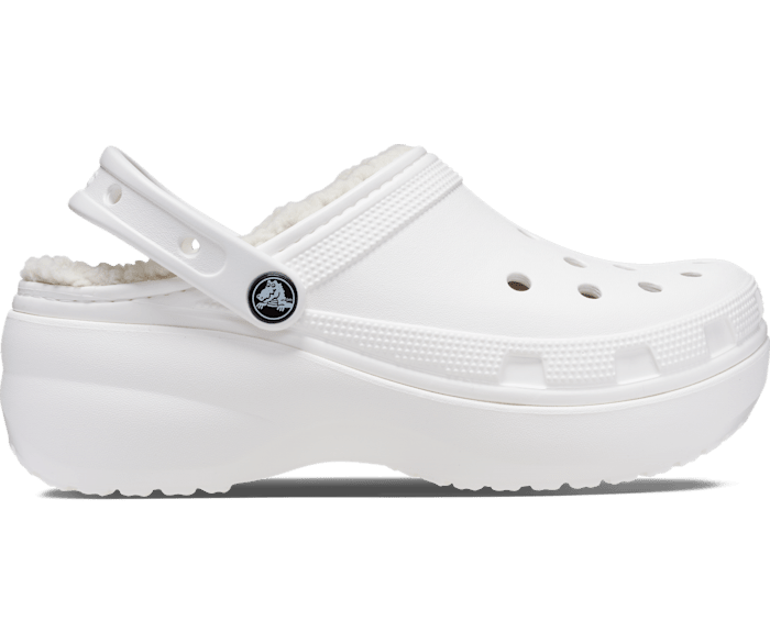

Сабо женские Crocs CRW_207938 белые 39-40 EU (доставка из-за рубежа), CRW_207938