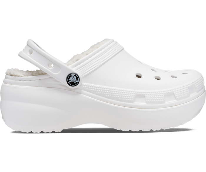 

Сабо женские Crocs CRW_207938 белые 36-37 RU (доставка из-за рубежа), CRW_207938