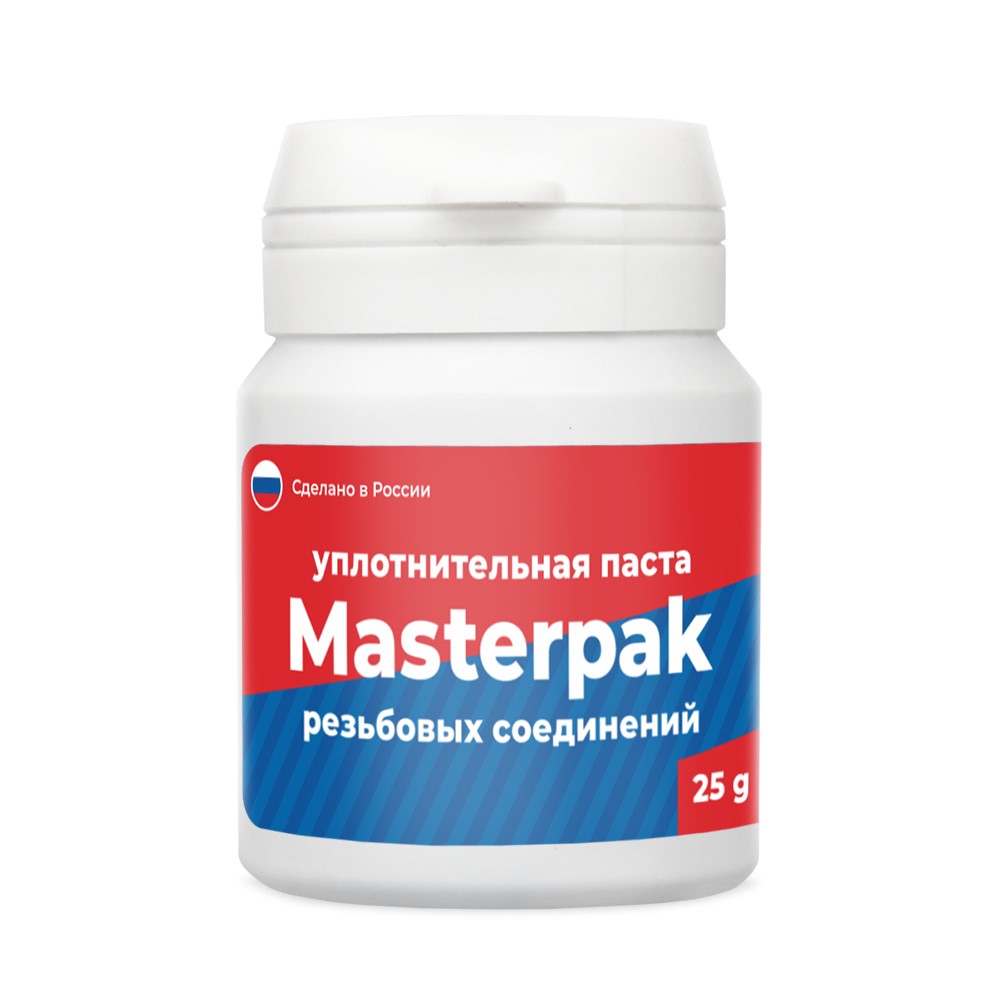 Паста MasterFlax H2O вода, пар 20-25 г паста masterflax h2o 70 г