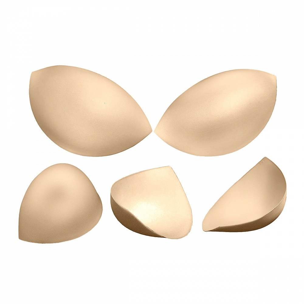 

TBY с равномерным наполнением, размер 85, цвет телесный, 10 пар, Бежевый, с равномерным наполнением, размер 85, цвет телесный, 10 пар