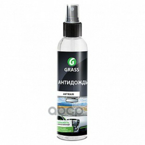 

Антидождь, Триггер 250мл Grass 135250 GraSS арт. 135250