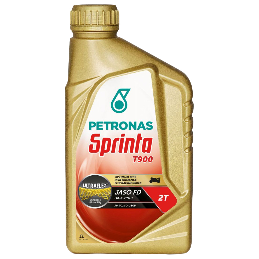 Petronas Sprinta T900 (1л)