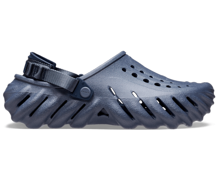 

Сабо женские Crocs CRW_207937 серые 41-42 RU (доставка из-за рубежа), CRW_207937