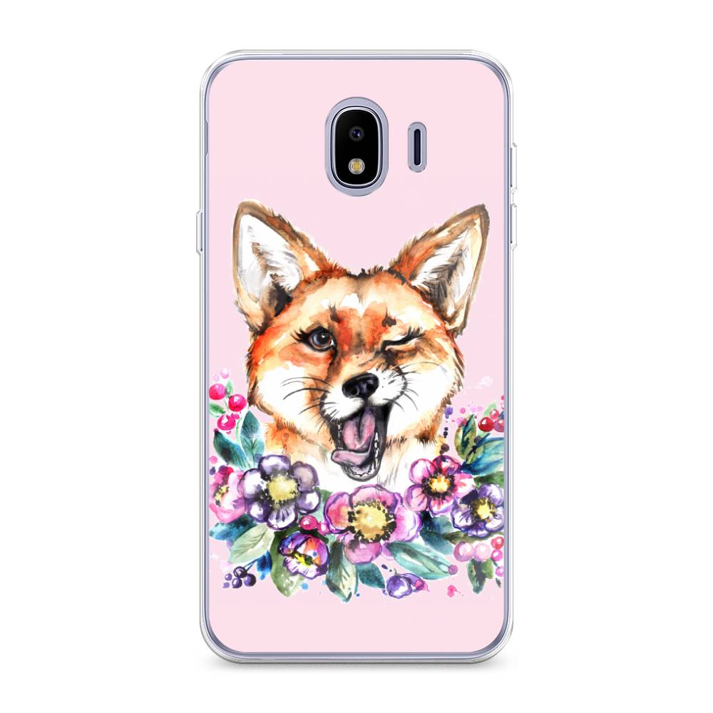 Чехол Awog  на Samsung Galaxy J4 