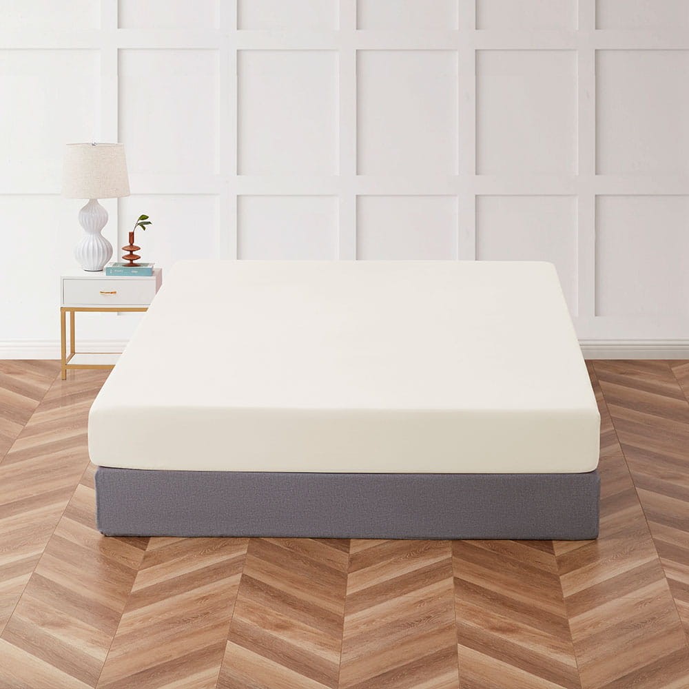 

Простыня на резинке Arya 160x200х33 см