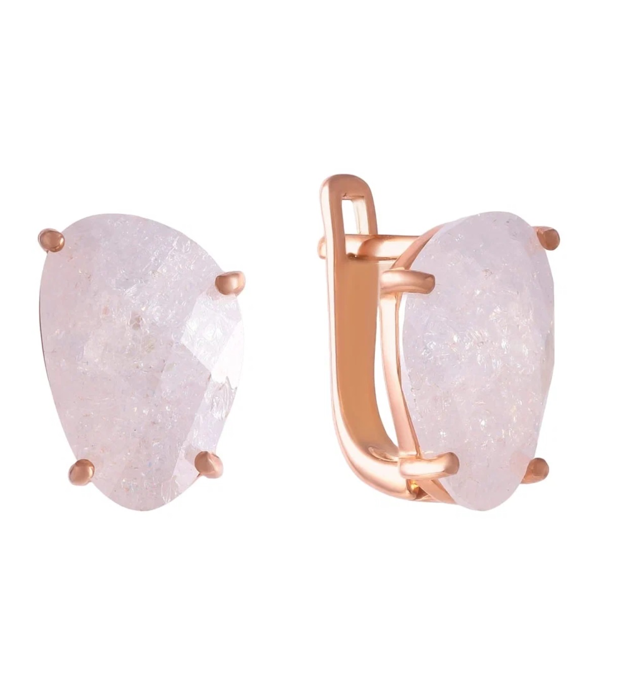 

Серьги из серебра со стеклом Element47 ZE3227_SR_001_PINK, ZE3227_SR_001_PINK