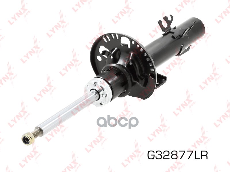 

Амортизатор Передний Vw Polo Sedan 10 Polo V 09 Lynxauto G32877lr LYNXauto арт. G32877LR
