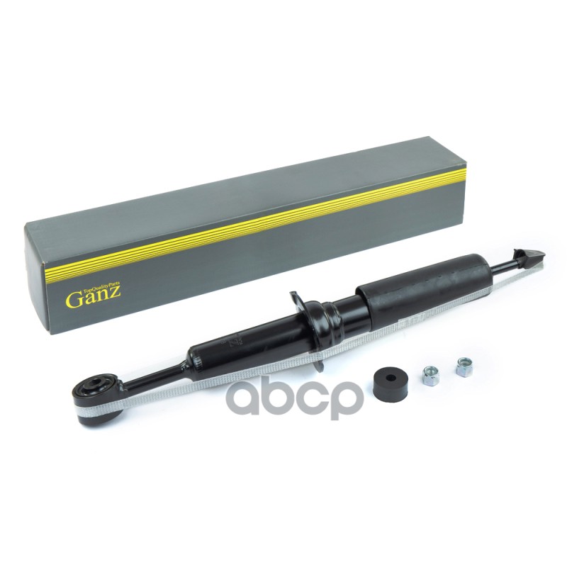 фото Амортизатор передний toyota ganz gik02248 ganz арт. gik02248