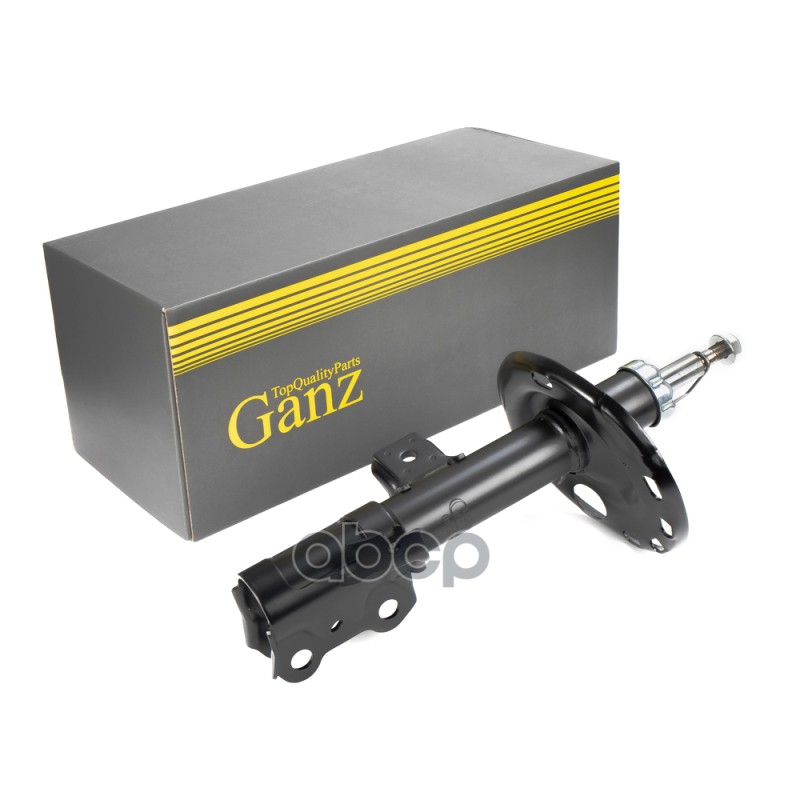 фото Амортизатор передний r toyota rav 4 ganz gik02050 ganz арт. gik02050